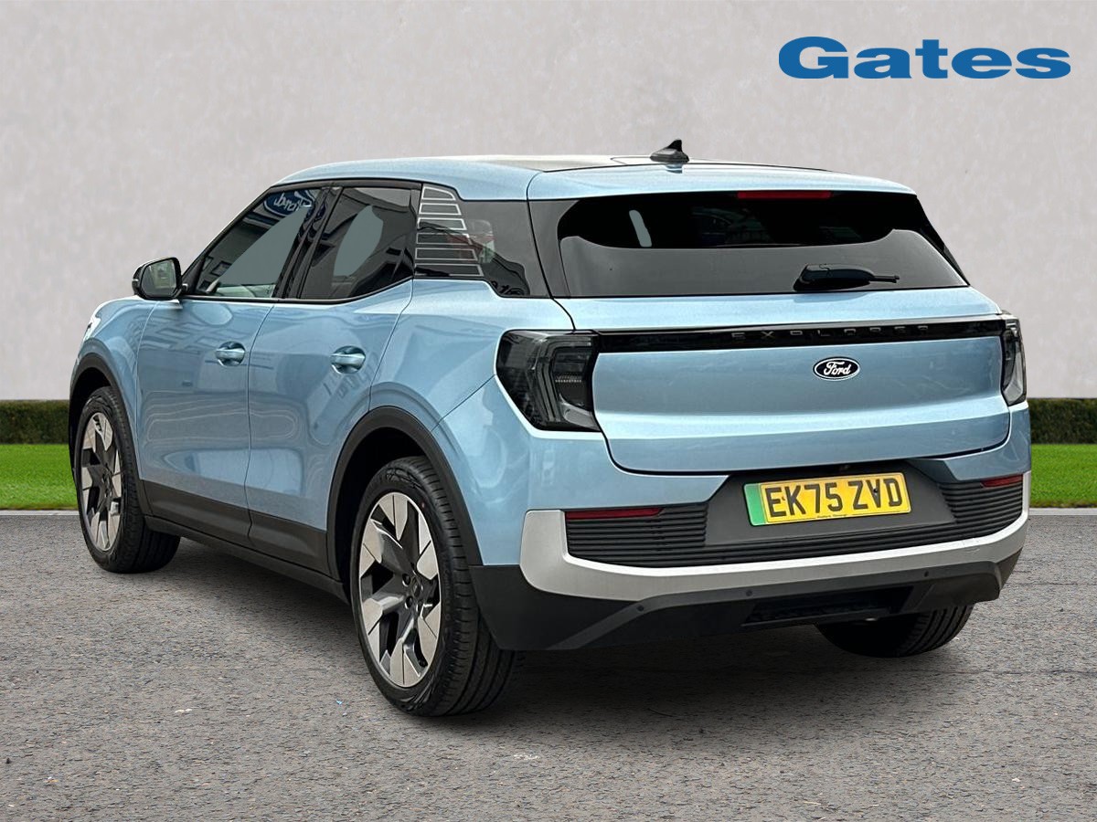 Used Ford Explorer 2025 for sale - 78179804: Photo 5
