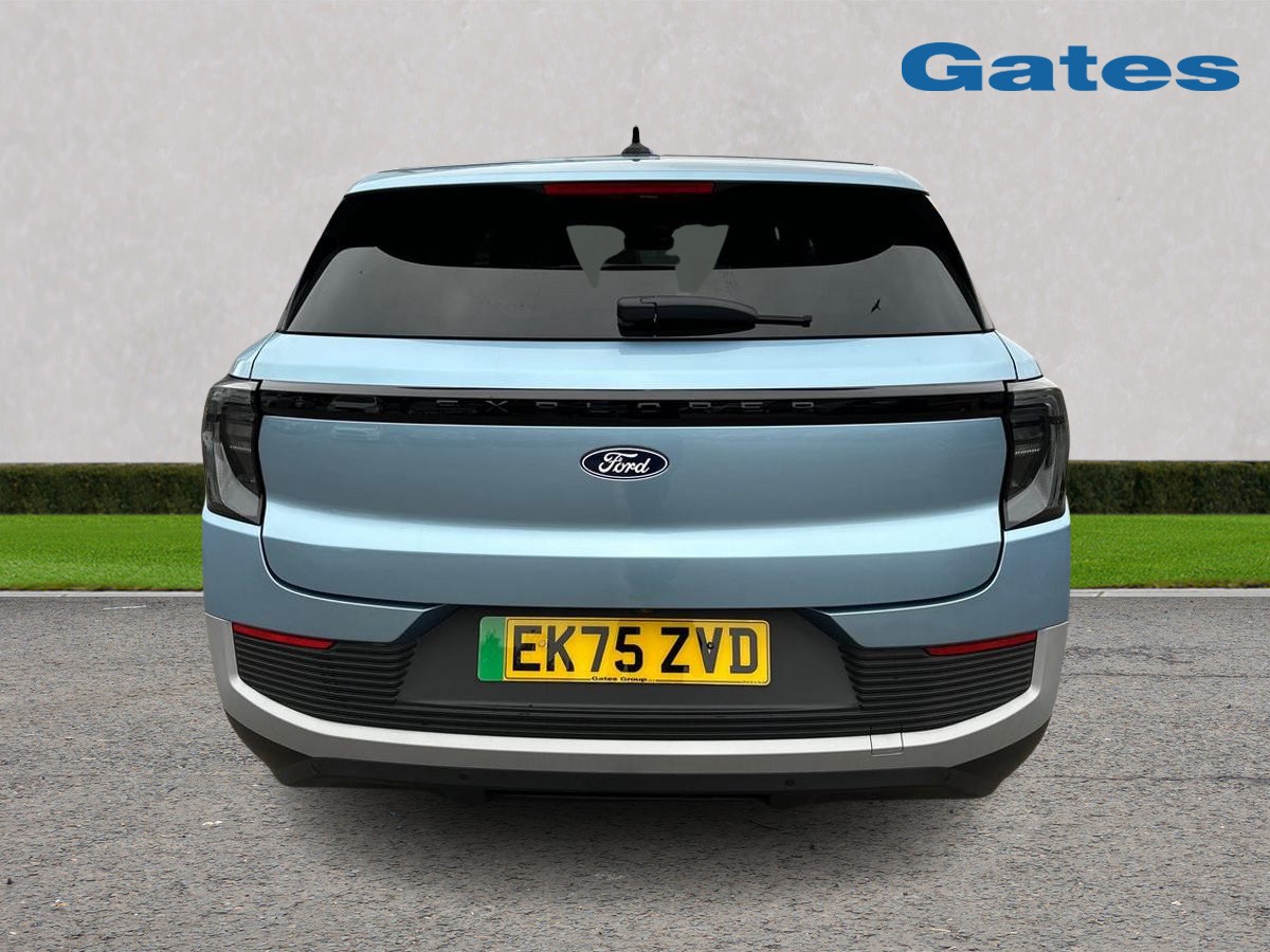 Used Ford Explorer 2025 for sale - 78179804: Photo 6