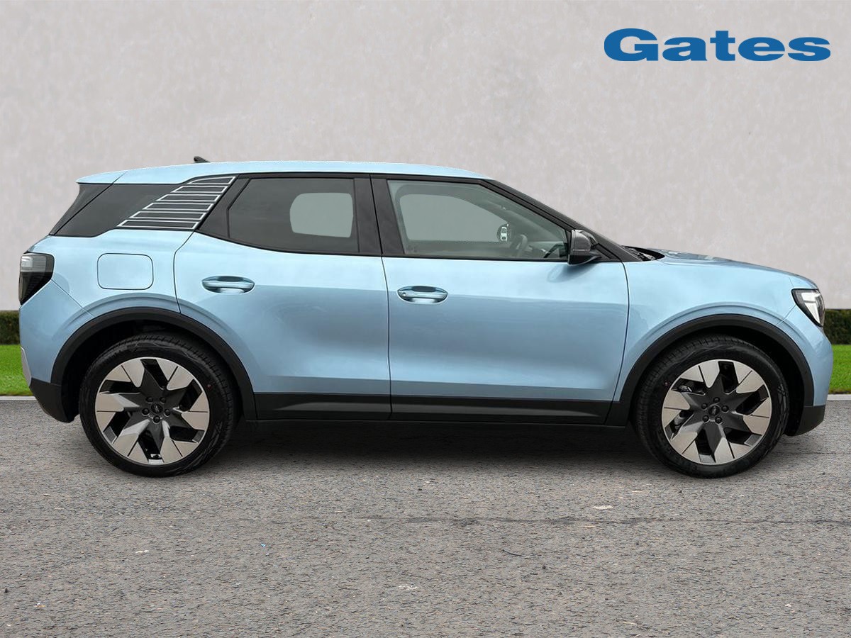 Used Ford Explorer 2025 for sale - 78179804: Photo 8