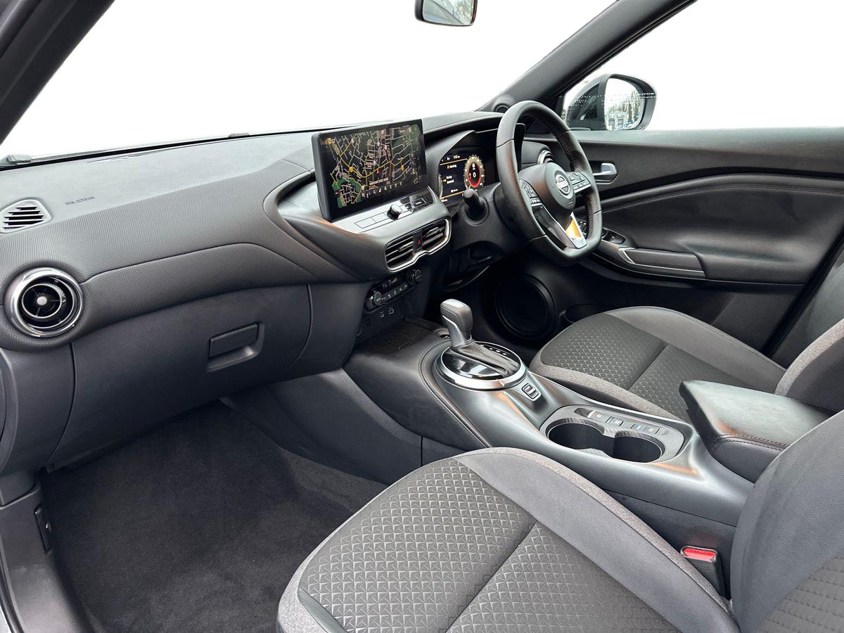 Used Nissan Juke 2025 for sale - 77791106: Photo 11