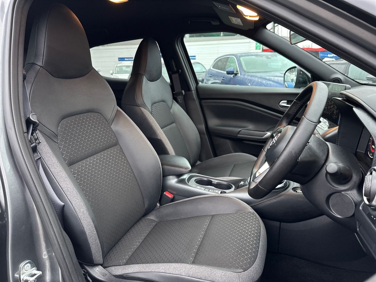 Used Nissan Juke 2025 for sale - 77791106: Photo 12