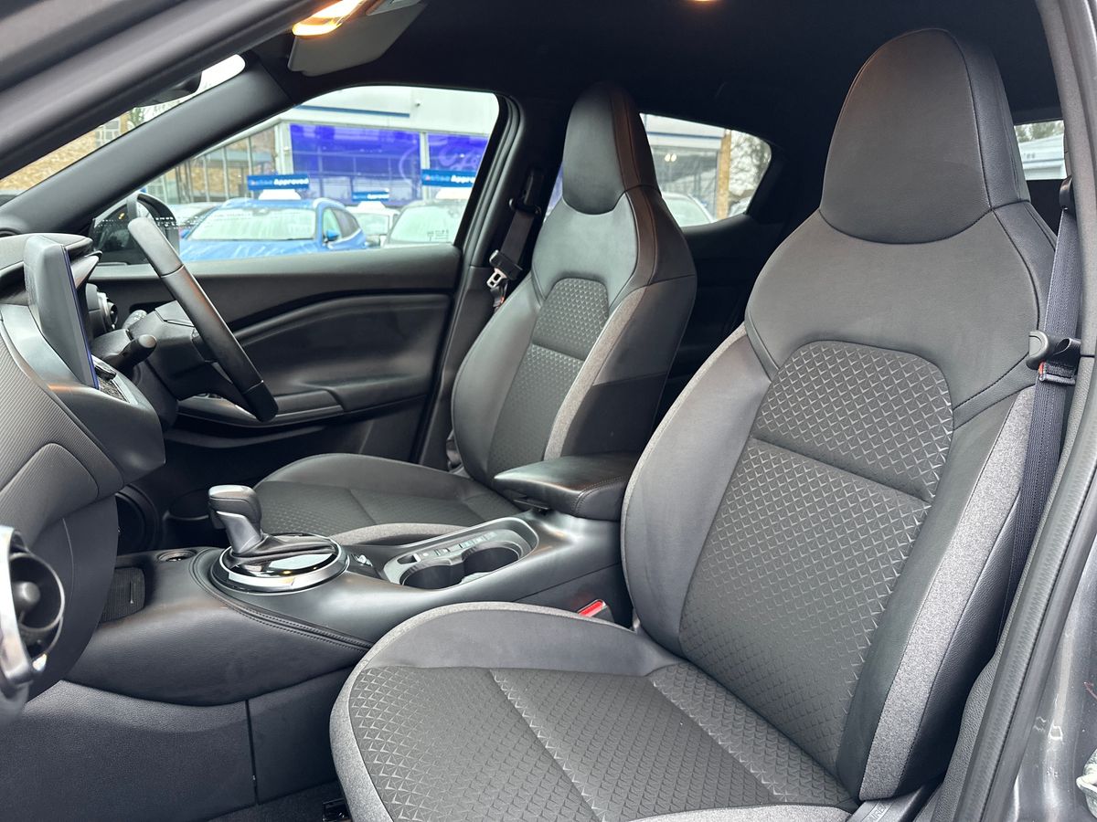 Used Nissan Juke 2025 for sale - 77791106: Photo 13