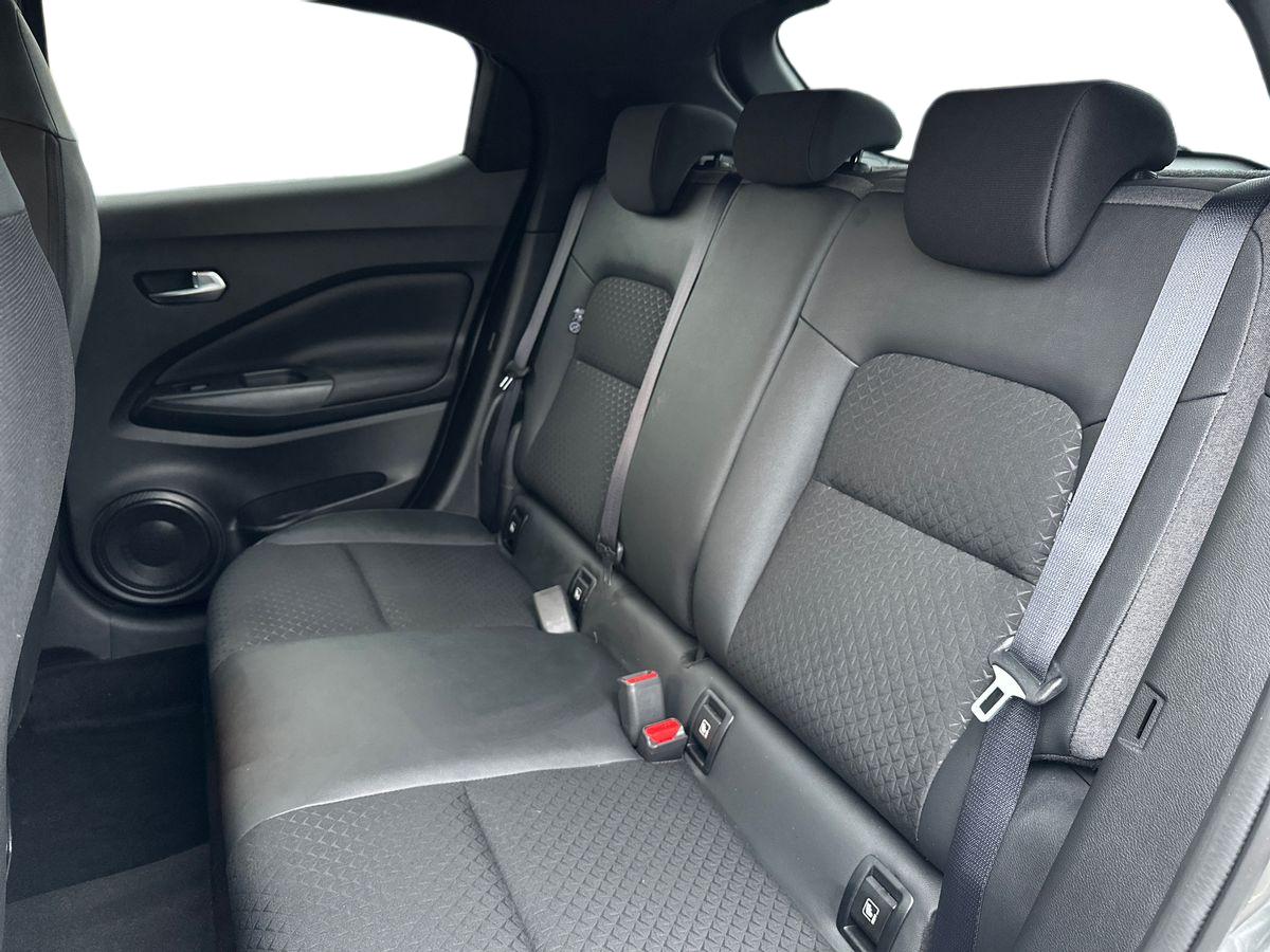 Used Nissan Juke 2025 for sale - 77791106: Photo 14