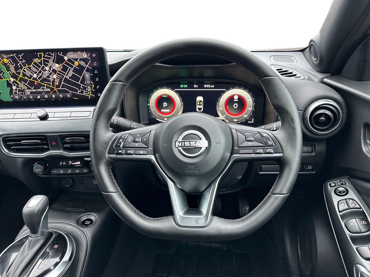 Used Nissan Juke 2025 for sale - 77791106: Photo 17