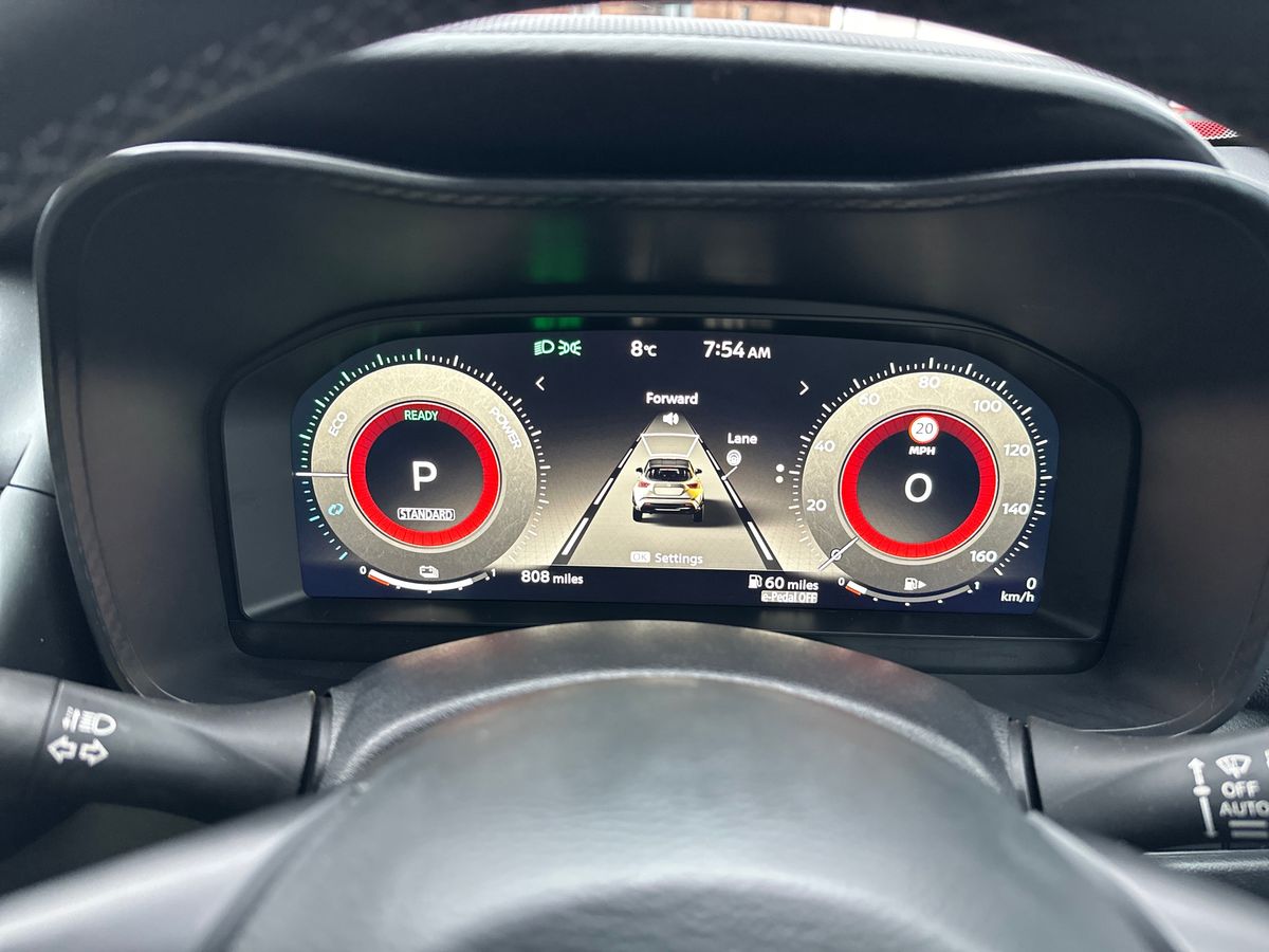 Used Nissan Juke 2025 for sale - 77791106: Photo 18