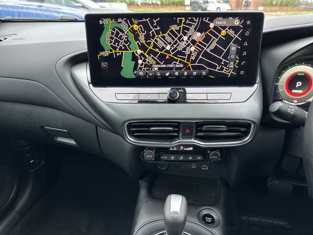 Used Nissan Juke 2025 for sale - 77791106: Photo 20