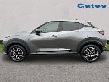 Used Nissan Juke 2025 for sale - 77791106: Photo