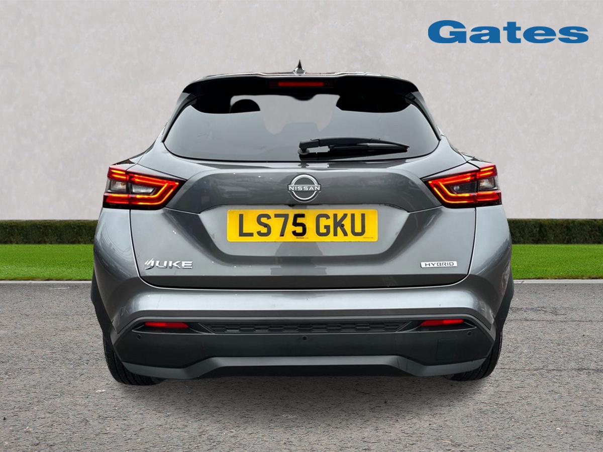 Used Nissan Juke 2025 for sale - 77791106: Photo 6