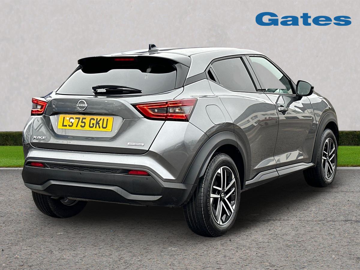 Used Nissan Juke 2025 for sale - 77791106: Photo 7