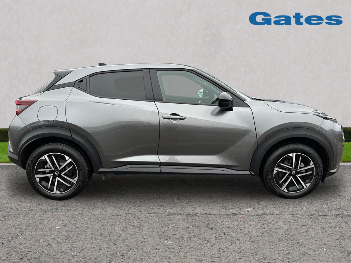 Used Nissan Juke 2025 for sale - 77791106: Photo 8
