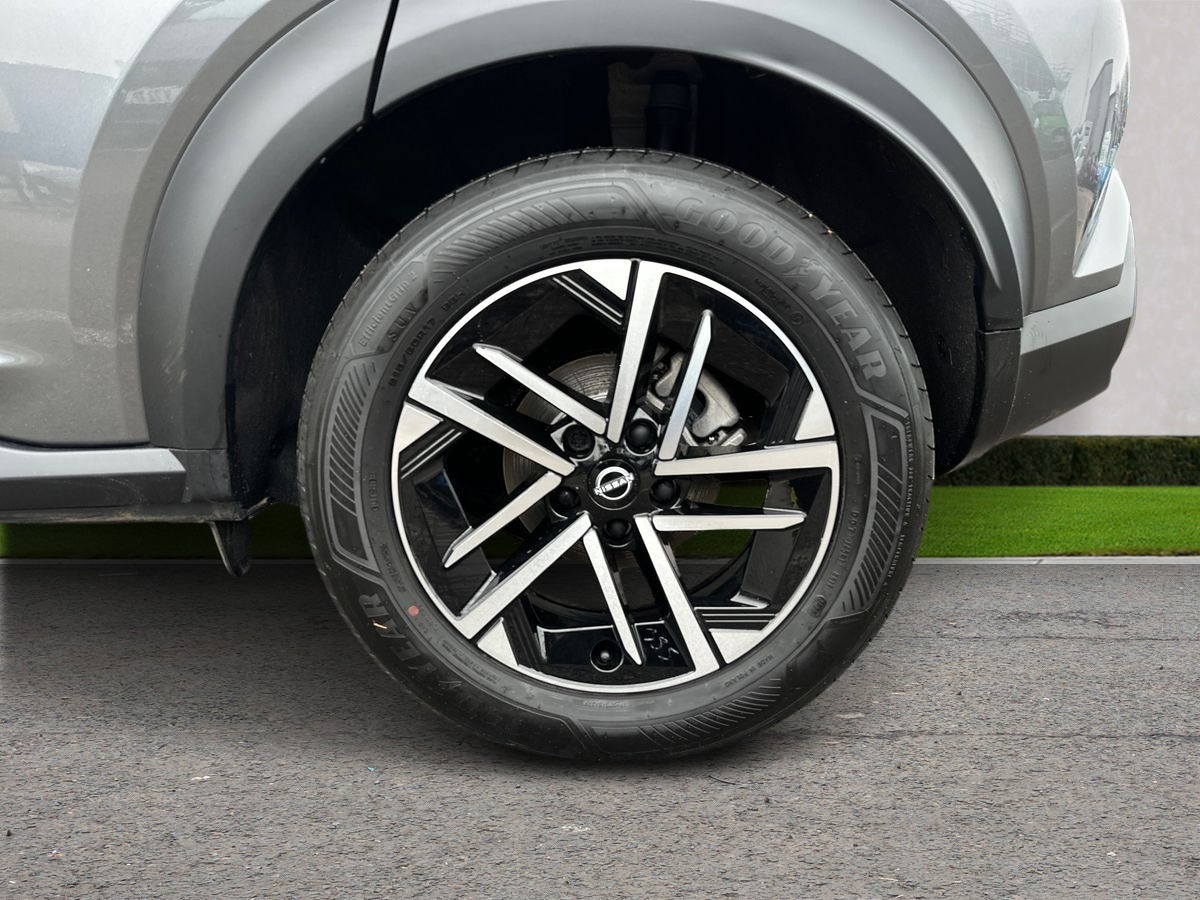 Used Nissan Juke 2025 for sale - 77791106: Photo 9