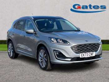 2023 - 5Dr Vignale 2.5 FHEV 200PS 2WD Auto