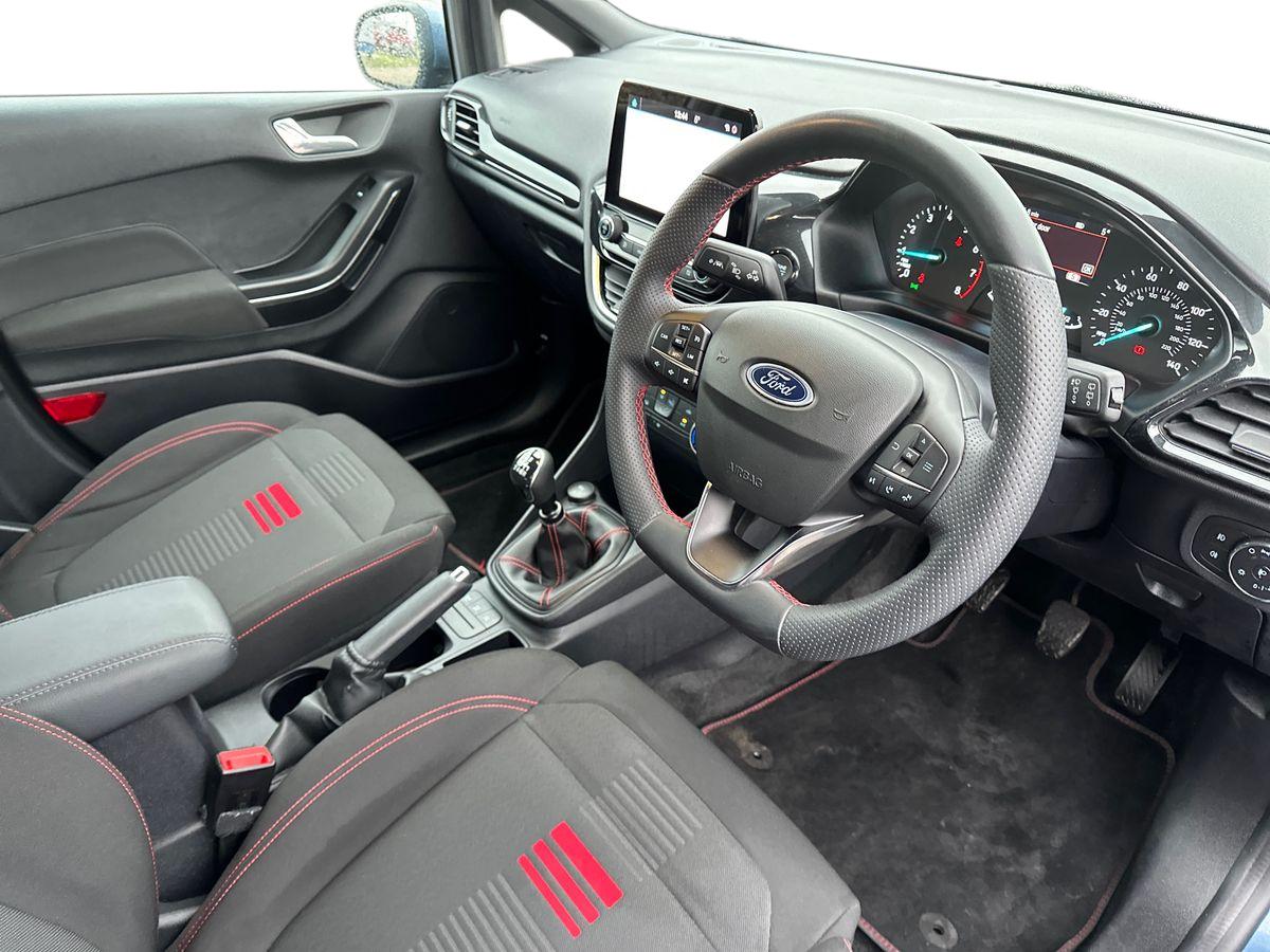 Used Ford Fiesta 2023 for sale - 77428193: Photo 10