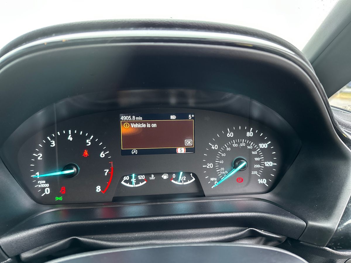 Used Ford Fiesta 2023 for sale - 77428193: Photo 18