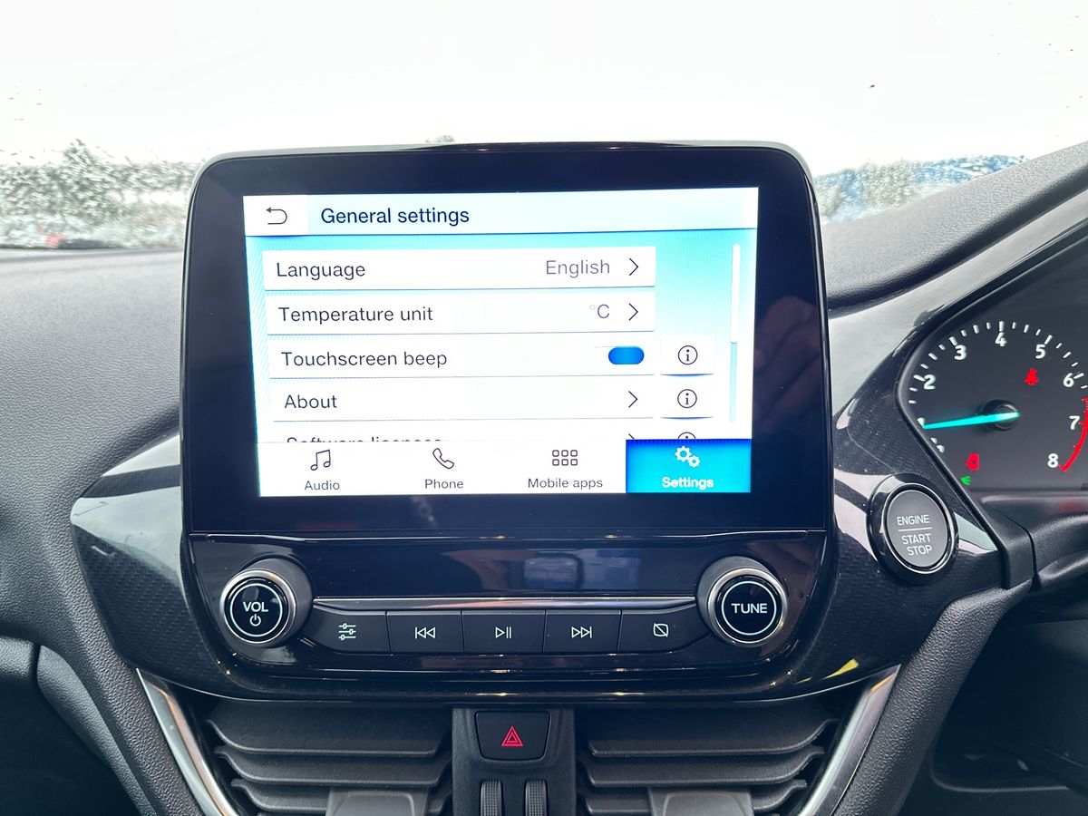 Used Ford Fiesta 2023 for sale - 77428193: Photo 20