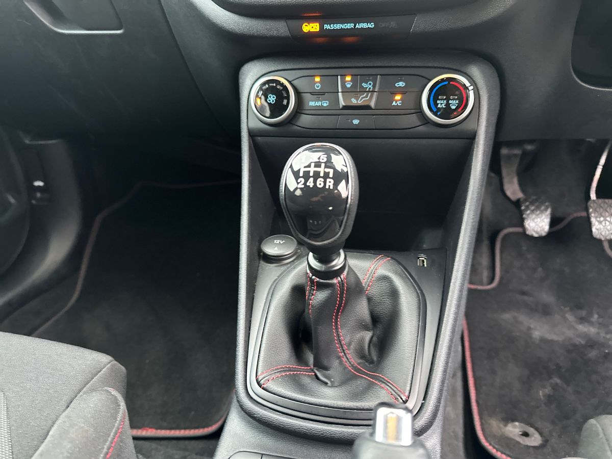 Used Ford Fiesta 2023 for sale - 77428193: Photo 22