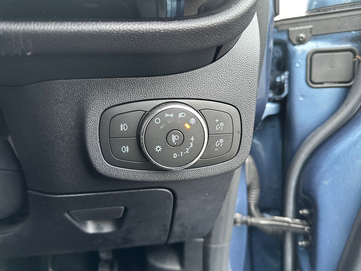 Used Ford Fiesta 2023 for sale - 77428193: Photo 23