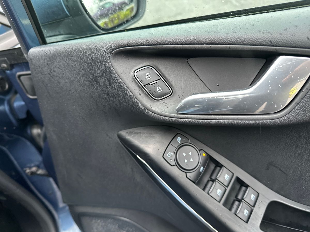 Used Ford Fiesta 2023 for sale - 77428193: Photo 25