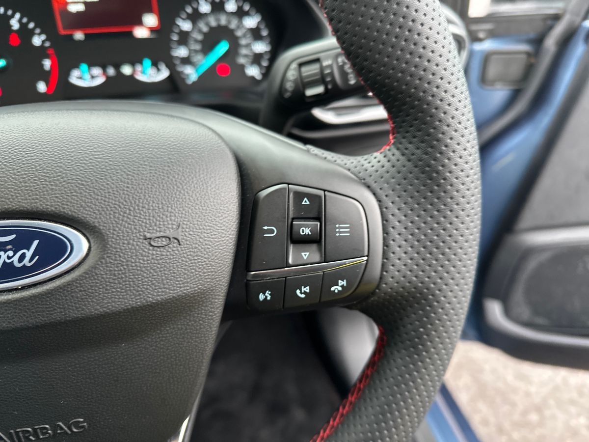 Used Ford Fiesta 2023 for sale - 77428193: Photo 27