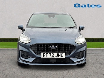 Used Ford Fiesta 2023 for sale - 77428193: Photo