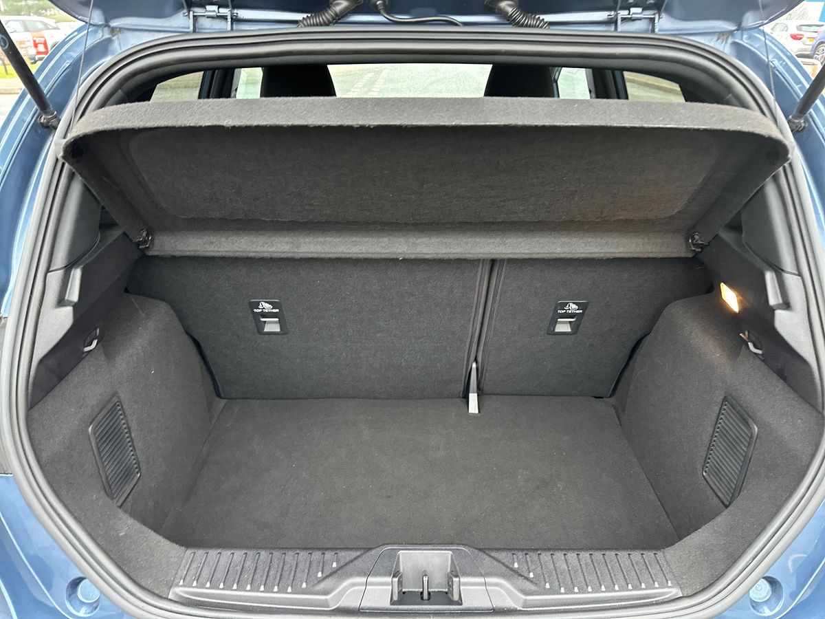 Used Ford Fiesta 2023 for sale - 77428193: Photo 34