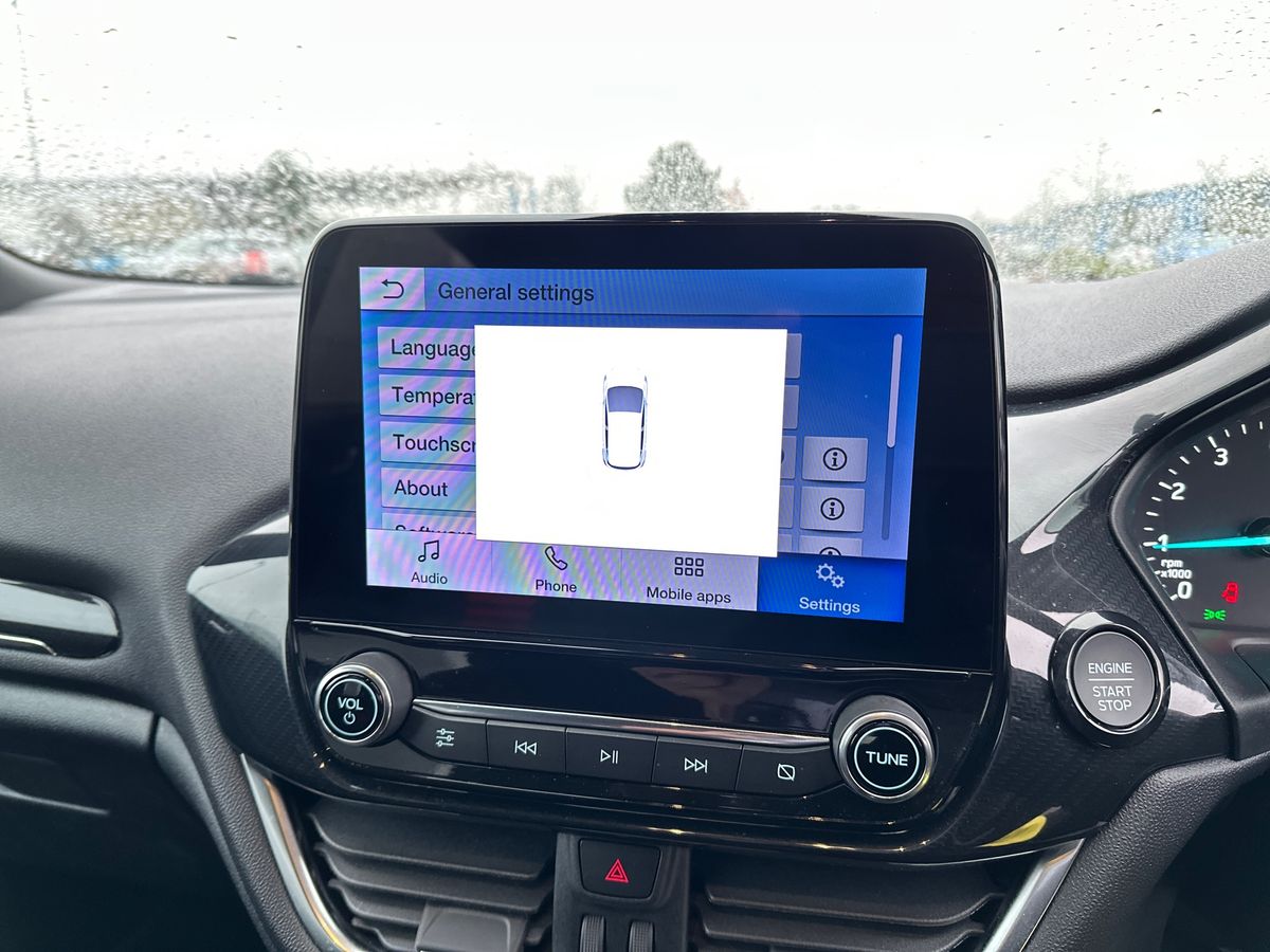 Used Ford Fiesta 2023 for sale - 77428193: Photo 37