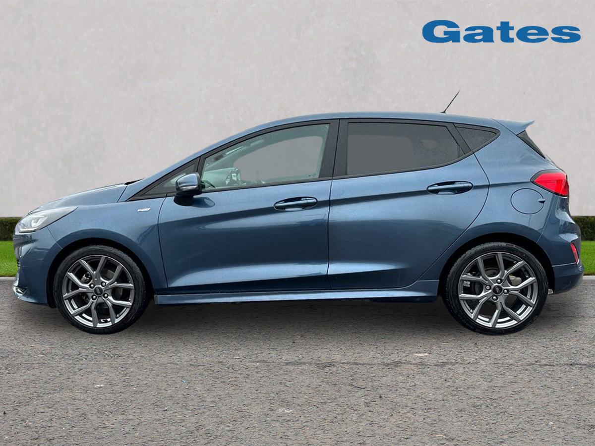 Used Ford Fiesta 2023 for sale - 77428193: Photo 4
