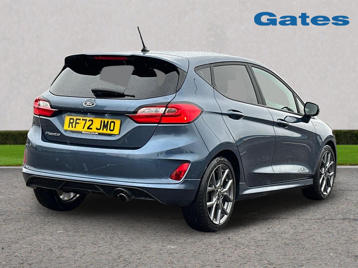 Used Ford Fiesta 2023 for sale - 77428193: Photo 7