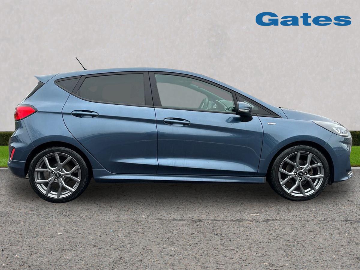 Used Ford Fiesta 2023 for sale - 77428193: Photo 8