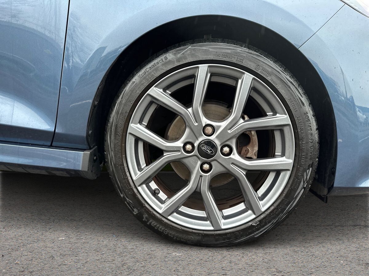 Used Ford Fiesta 2023 for sale - 77428193: Photo 9