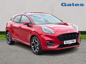 Used Ford Puma 2023 for sale - 75466160: Photo