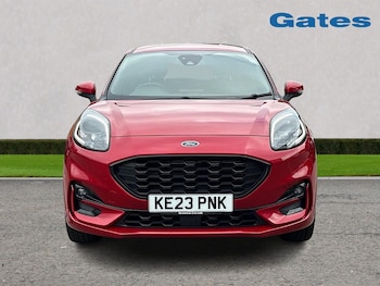 Used Ford Puma 2023 for sale - 75466160: Photo