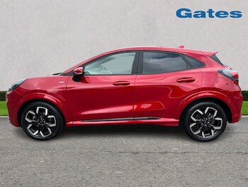 Used Ford Puma 2023 for sale - 75466160: Photo