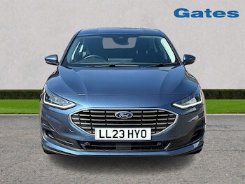 Used Ford Focus 2023 for sale - 78328650: Photo