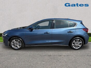 Used Ford Focus 2023 for sale - 78328650: Photo