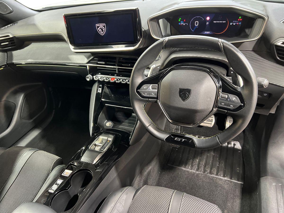 Used Peugeot 2008 2023 for sale - 77186164: Photo 15