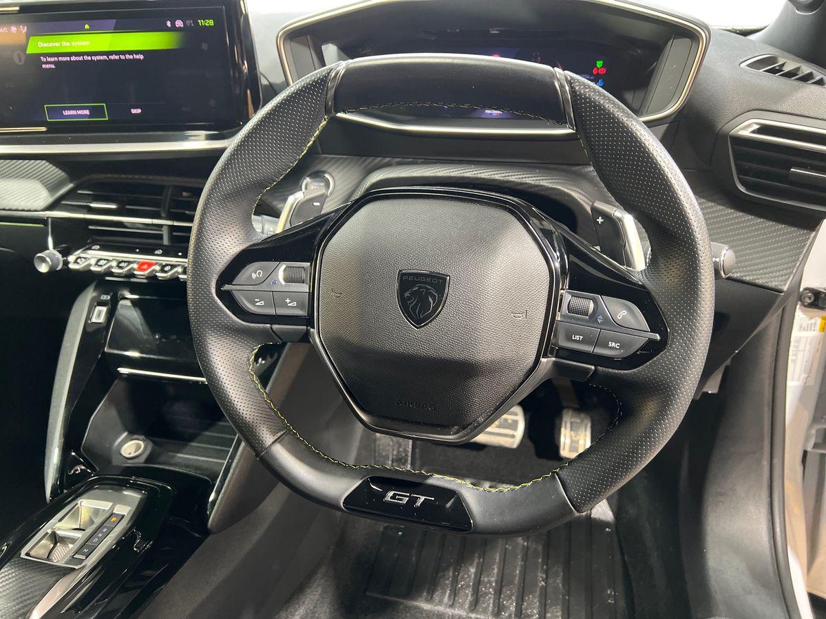 Used Peugeot 2008 2023 for sale - 77186164: Photo 17