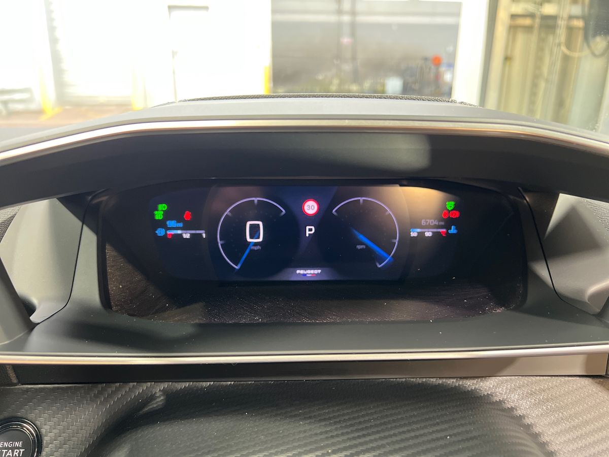 Used Peugeot 2008 2023 for sale - 77186164: Photo 18