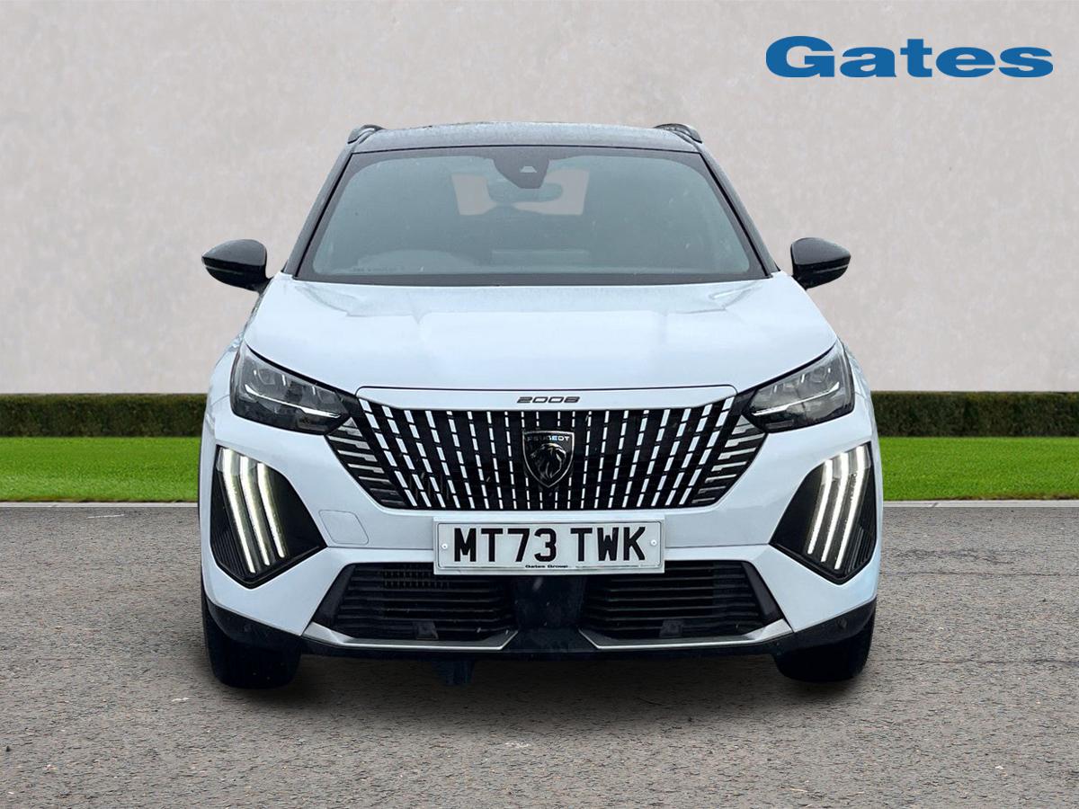 Used Peugeot 2008 2023 for sale - 77186164: Photo 2