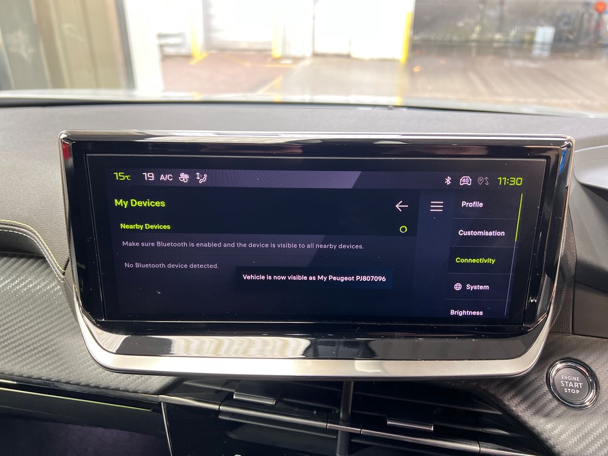 Used Peugeot 2008 2023 for sale - 77186164: Photo 21