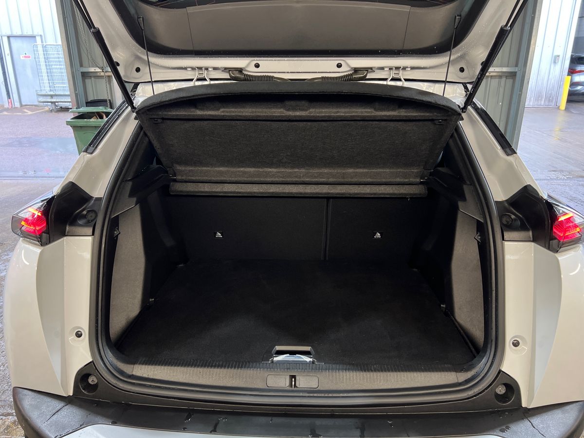 Used Peugeot 2008 2023 for sale - 77186164: Photo 34