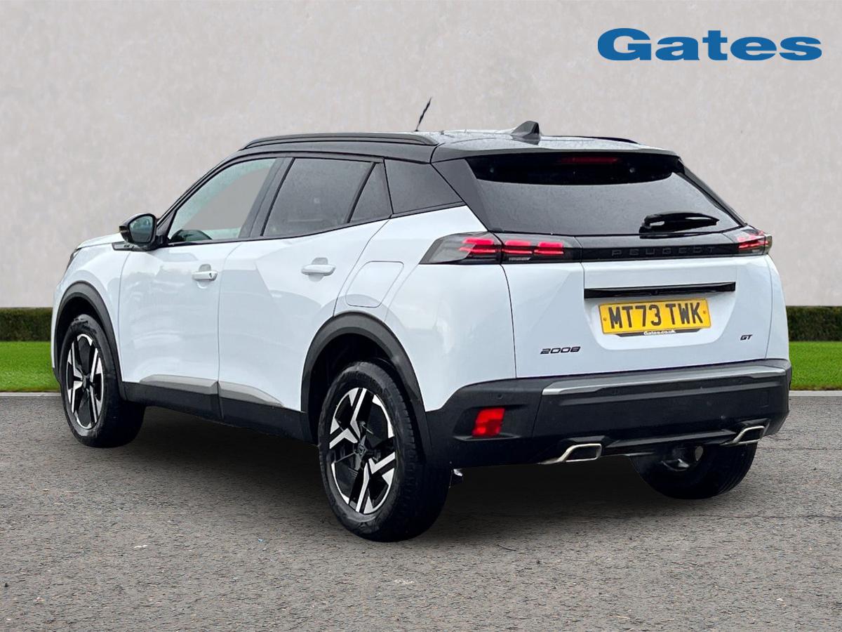 Used Peugeot 2008 2023 for sale - 77186164: Photo 5