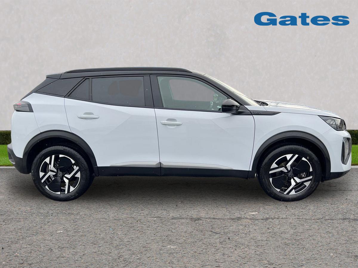 Used Peugeot 2008 2023 for sale - 77186164: Photo 8