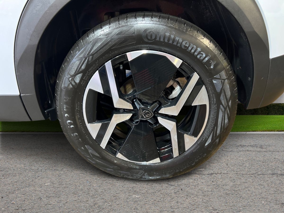 Used Peugeot 2008 2023 for sale - 77186164: Photo 9