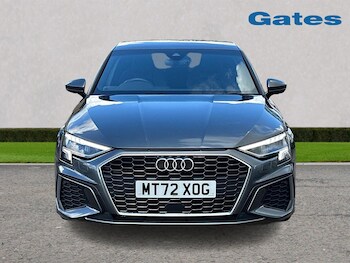 Used Audi A3 2023 for sale - 78328701: Photo