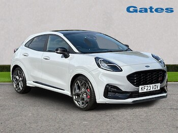 2023 - 1.5 EcoBoost ST 5dr