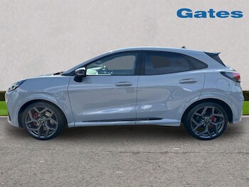 Used Ford Puma 2023 for sale - 75943232: Photo