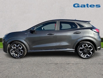 Used Ford Puma 2023 for sale - 78568339: Photo