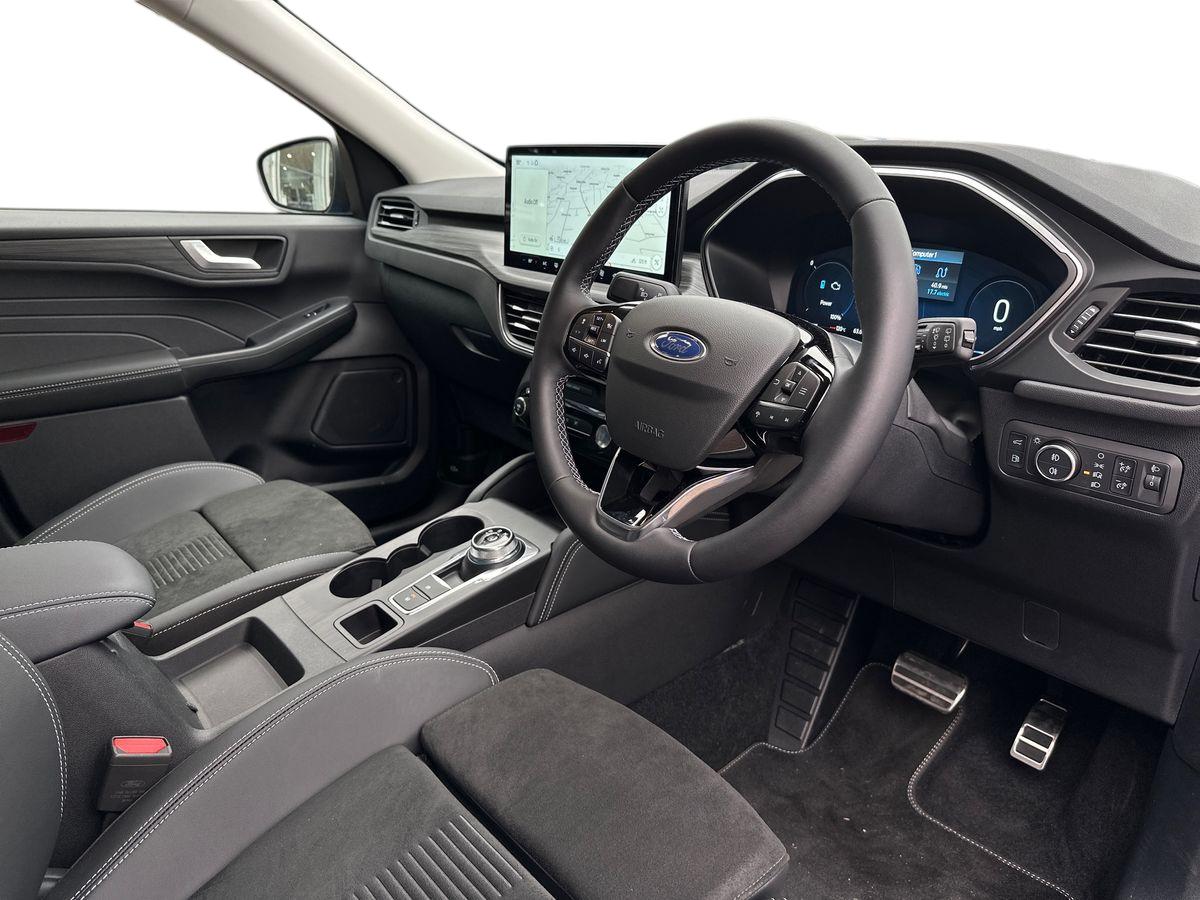 Used Ford Kuga 2025 for sale - 77070867: Photo 10