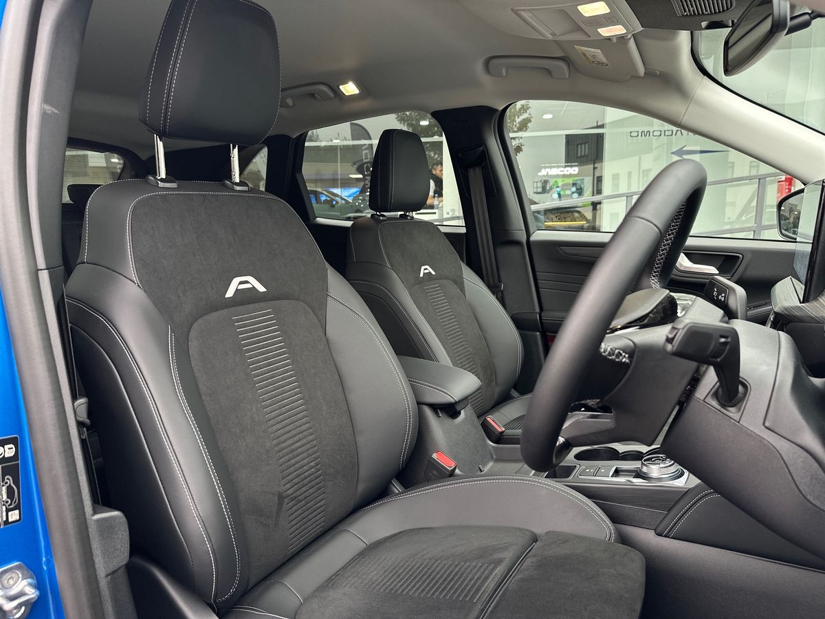 Used Ford Kuga 2025 for sale - 77070867: Photo 12